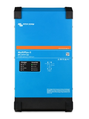 Bornetz- & Energiesysteme