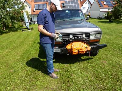 Produktabbildung: Name